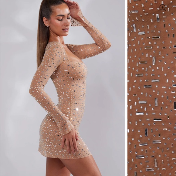 Oh Polly Zeta Dress - Picture 4 of 4